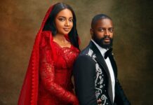 Leo DaSilva’s Wife Maryam Slams 2Face Idibia Over Natasha Osawaru Feud