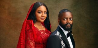 Leo DaSilva’s Wife Maryam Slams 2Face Idibia Over Natasha Osawaru Feud