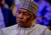 Court Dismisses Abubakar Malami’s Bail Application, Upholds EFCC Detention Court Dismisses Abubakar Malami’s Bail Application, Upholds EFCC Detention