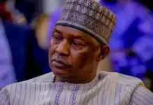 Court Dismisses Abubakar Malami’s Bail Application, Upholds EFCC Detention