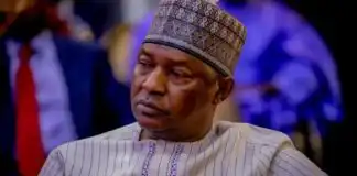Court Dismisses Abubakar Malami’s Bail Application, Upholds EFCC Detention