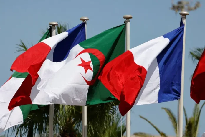 Algerian Parliament Declares French Colonisation a Crime, Calls for Apology and Reparations