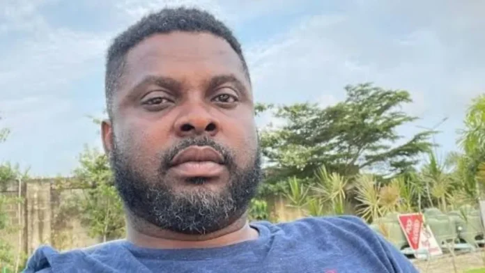 Court Summons Ex-Brila FM Presenter Babafemi ‘Topmost Striker’ Raji Over N100m Fraud, Cyberbullying Charges Court Summons Ex-Brila FM Presenter Babafemi ‘Topmost Striker’ Raji Over N100m Fraud, Cyberbullying Charges