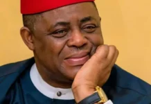 Senate Confirms Femi Fani-Kayode, Reno Omokri, Florence Ajimobi, 61 Others as Ambassadors