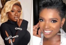Yvonne Jegede Clears Air on Annie Macaulay Relationship Amid Backlash Over Event Invitation