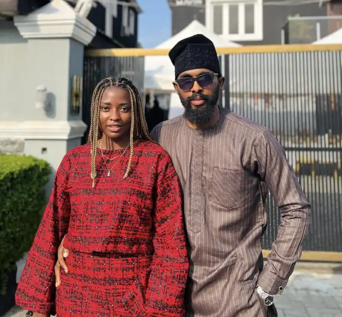 X Influencer Alabi Lawrence Involves Police After Troll Mocks Wife Over Infertility