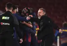 Barcelona Fight Back to Beat Atletico 3–1, Extend Lead at Top of La Liga