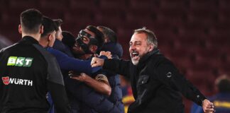 Barcelona Fight Back to Beat Atletico 3–1, Extend Lead at Top of La Liga