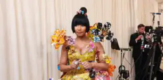 Nicki Minaj