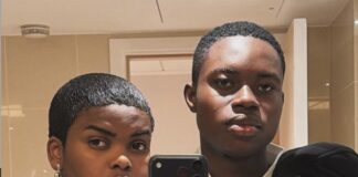 “I Tried My Best” - Peller’s Estranged Girlfriend Jarvis Breaks Silence After TikToker’s Crash