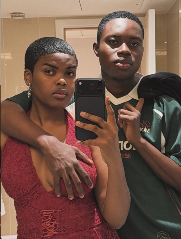 “I Tried My Best” - Peller’s Estranged Girlfriend Jarvis Breaks Silence After TikToker’s Crash “I Tried My Best” - Peller’s Estranged Girlfriend Jarvis Breaks Silence After TikToker’s Crash