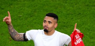 Arsenal Thrash Aston Villa 4-1 to Open Five-Point Lead at Top of Premier League