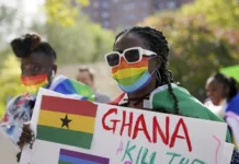 Ghana Legalizes Cryptocurrency, Moves to Regulate Growing Digital Asset Market