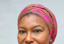 FCT Senator Ireti Kingibe to Officially Register with ADC on December 18