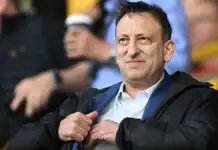 Brighton Owner Tony Bloom Accused of Running Secret £600m Betting Syndicate