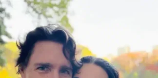 Katy Perry Goes Instagram Official With Justin Trudeau During Tokyo Tour Stop