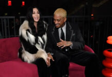 Cher Reportedly Planning Wedding to Alexander Edwards Ahead of Her 80th Birthday Cher Reportedly Planning Wedding to Alexander Edwards Ahead of Her 80th Birthday