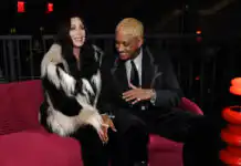 Cher Reportedly Planning Wedding to Alexander Edwards Ahead of Her 80th Birthday