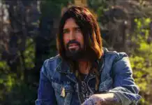 Billy Ray Cyrus