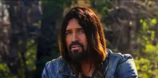 Billy Ray Cyrus