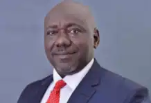 Newly elected AGN president Abubakar Yakubu involved in fatal auto crash in Lagos