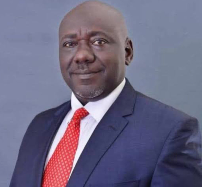 Newly elected AGN president Abubakar Yakubu involved in fatal auto crash in Lagos