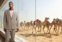 Paul Pogba Becomes Shareholder and Ambassador of Top Saudi Camel Racing Team