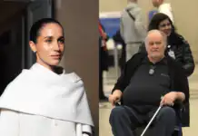 Meghan Markle