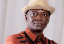 Bayelsa Deputy Governor Collapses in Office