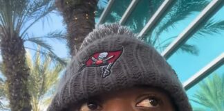 Ray J Sparks Online Frenzy After Claiming He’s Hitchhiking Across America for New Reality Show