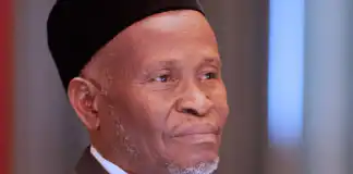 Former Chief Justice of Nigeria, Ibrahim Tanko Muhammad, Dies at 71