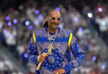 Snoop Dogg to Headline Netflix NFL Christmas Day Halftime Show