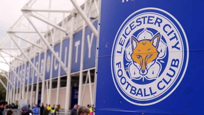 Leicester City Leicester City