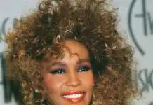 Whitney Houston