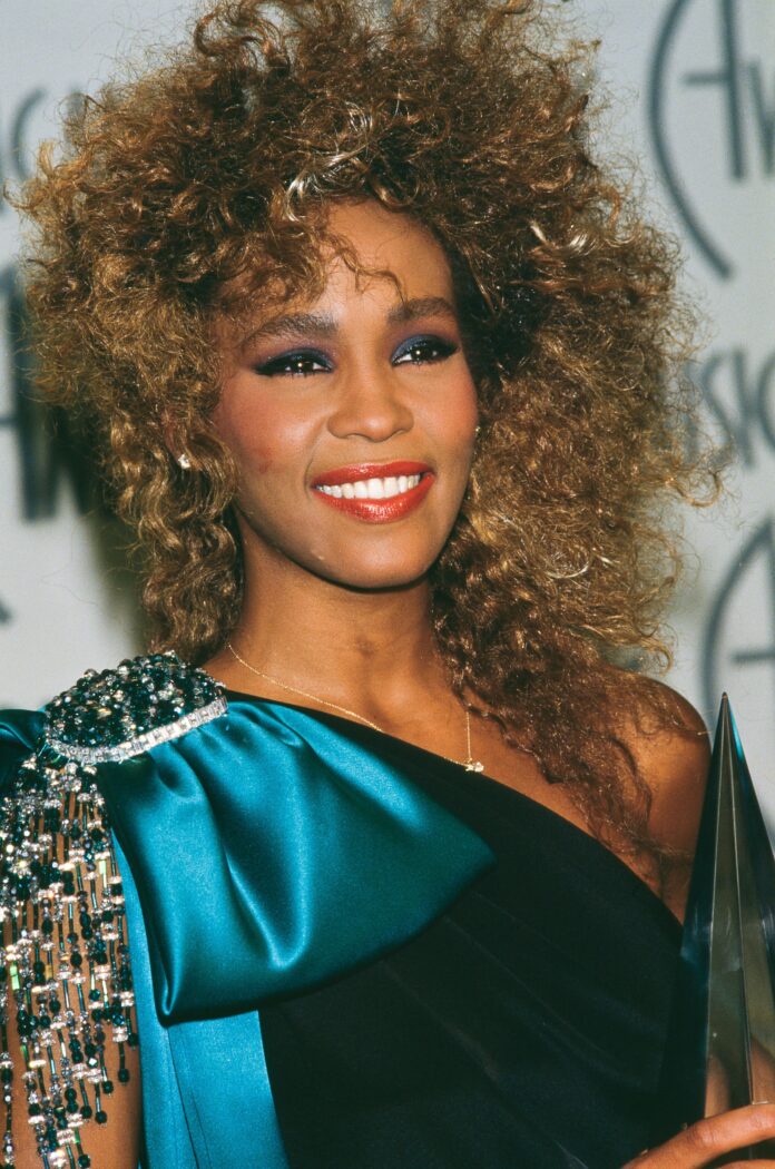 Whitney Houston Whitney Houston