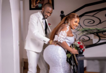 Anita Joseph Confirms End of Marriage to MC Fish