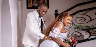 Anita Joseph Confirms End of Marriage to MC Fish