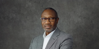 Femi Otedola