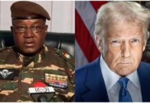 Niger Imposes Indefinite Ban on US Citizens Amid Rising Tensions Niger Imposes Indefinite Ban on US Citizens Amid Rising Tensions