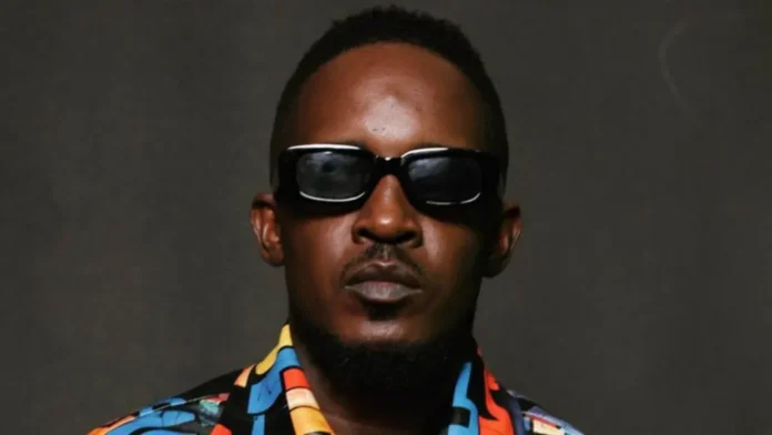 MI-Abaga MI Abaga Recall Been Chased off Headies Red Carpet for Omotola Jalade