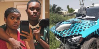 TikToker Peller Hospitalised After Suicide Attempt Following Reported Breakup With Girlfriend