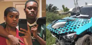TikToker Peller Hospitalised After Suicide Attempt Following Reported Breakup With Girlfriend