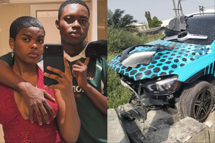 TikToker Peller Hospitalised After Suicide Attempt Following Reported Breakup With Girlfriend