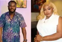 Itele Left Speechless as Protégé Kemity Surprises Him Ahead of Birthday