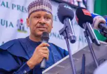 FG Designates Kidnappers, Armed Groups as Terrorists, Vows Full Counterterrorism Response