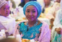 Why Buhari Couldn’t Cut Ties With Mamman Daura — Daughter Fatima Explains Why Buhari Couldn’t Cut Ties With Mamman Daura — Daughter Fatima Explains