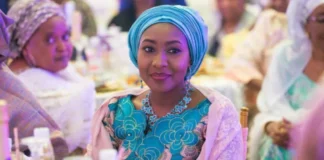 Why Buhari Couldn’t Cut Ties With Mamman Daura — Daughter Fatima Explains