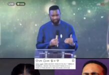 Pastor Chris Okafor Apologises to Actress Doris Ogala Amid Controversy
