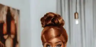 Beauty​‍​‌‍​‍‌​‍​‌‍​‍‌ Goddess Biography, Age, State Of Origin, Real Name, Husband, Tribe, Net Worth