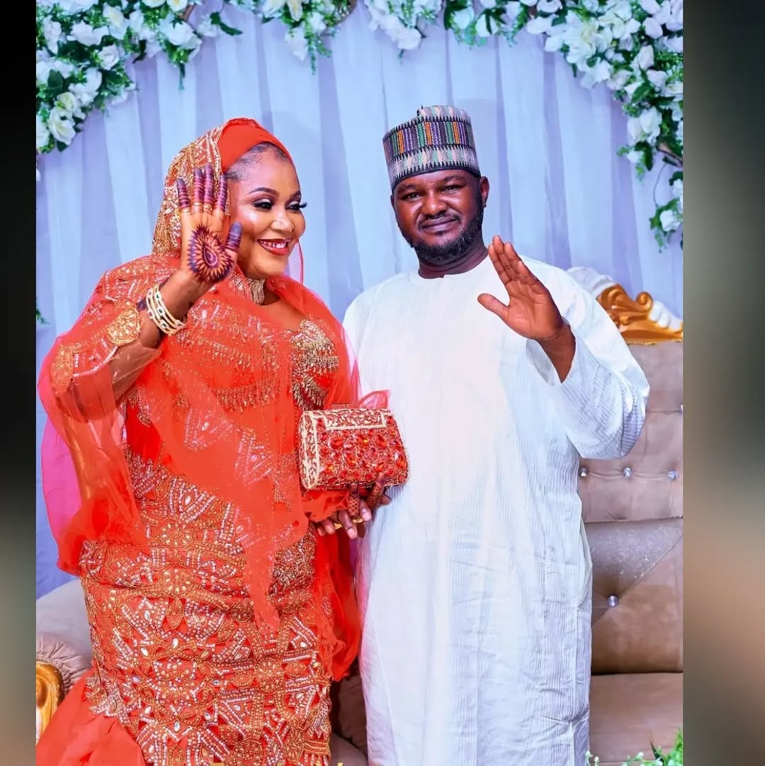 Halima Atete Biography, Age, State Of Origin, Hausa, Husband, Tribe, Marriage, Children, Net Worth 3 Halima Atete Biography, Age, State Of Origin, Hausa, Husband, Tribe, Marriage, Children, Net Worth